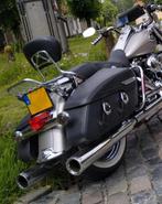 Vance en Hines dempers Harley Davidson, Motoren, Onderdelen | Harley-Davidson, Ophalen of Verzenden, Gebruikt