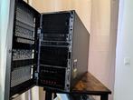 Server | HP Proliant ML350 G8 | Meerdere op voorraad, Computers en Software, Servers, 64 GB, Gebruikt, 5 TB, 2 tot 3 Ghz