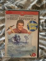 Best Defence, Vanaf 16 jaar, 1980 tot heden, Ophalen of Verzenden, Zo goed als nieuw