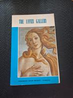 The lefizi gallery, Ophalen of Verzenden