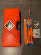 Rubi TS-43 tegelsnijder ZGAN, Doe-het-zelf en Verbouw, Ophalen of Verzenden, Zo goed als nieuw