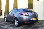 Renault Mégane Estate 1.2 TCe Limited Climate Control, Navi, Voorwielaandrijving, Euro 5, Stof, Gebruikt