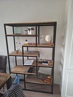 Kyan kast | Vakkenkast | Wandmeubel, Ophalen, Zo goed als nieuw, Minder dan 150 cm, 25 tot 50 cm