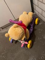 Leuke loopauto voor de allerkleinsten, Ophalen of Verzenden, Gebruikt, Loopvoertuig