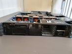Dell poweredge r710, Computers en Software, Servers, Ophalen, Gebruikt, 2 tot 3 Ghz, Hot swappable onderdelen