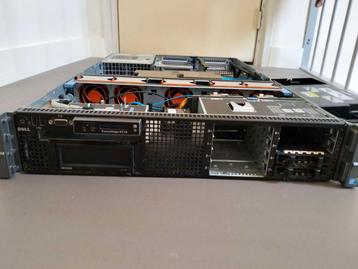 Dell poweredge r710 beschikbaar voor biedingen
