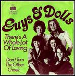 Guys and Dollas: There's a whole lot of loving., Cd's en Dvd's, Ophalen of Verzenden, Gebruikt, Pop