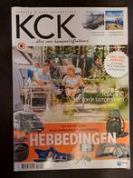 kampeer en caravan kampioen, Boeken, Gelezen, Ophalen