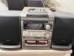 Aiwa stereo setje, Audio, Tv en Foto, Stereo-sets, Aiwa, Zo goed als nieuw, Ophalen, Overige merken
