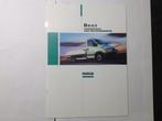 Iveco Daily Pick up folder Duits 2000 24 blz, Ophalen of Verzenden, Nieuw, Overige merken
