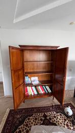 buffetkast / buffetkast / boekenkast, Huis en Inrichting, Ophalen, 50 tot 100 cm, Kersenhout, 25 tot 50 cm