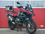 BMW R 1200 GS ADVENTURE (bj 2017), Motoren, Motoren | BMW, 2 cilinders, Motorrijbewijs A, Bedrijf, Meer dan 35 kW