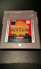 The Liong King (1994, Original Nintendo Game Boy), Spelcomputers en Games, Games | Nintendo Game Boy, Vanaf 3 jaar, Avontuur en Actie