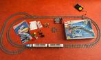 Lego trein 4561, Ophalen of Verzenden, Zo goed als nieuw, Complete set, Lego