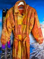 Vintage Fout Skipak van Sports of Sare maat 44 / L, Ophalen of Verzenden, Zo goed als nieuw, Maat 42/44 (L), Pak