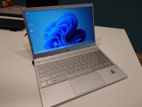 HP Pavilion 13-an1958nd, Computers en Software, Windows Laptops, Gebruikt, 13 inch, SSD, Minder dan 2 Ghz, 8 GB, Qwerty, Ophalen