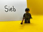 Lego Star Wars SW0673 Kanjiklub Gang Member (Crokind Shand), Verzenden, Zo goed als nieuw, Lego