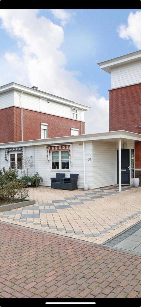 Gratis tuintegels, Tuin en Terras, Tegels en Klinkers, Gebruikt, Terrastegels, Beton, Ophalen