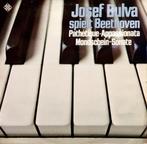 Josef Bulva, Beethoven ‎– Josef Bulva spielt Beethoven, Kamermuziek, Ophalen of Verzenden, Zo goed als nieuw, 12 inch