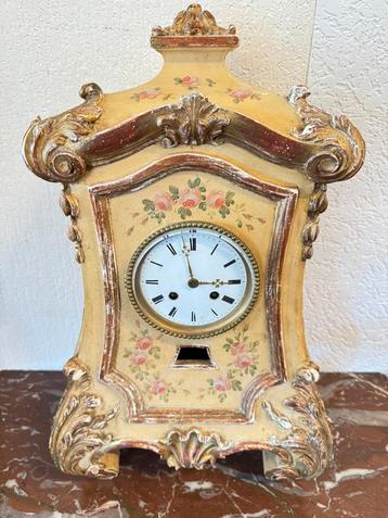 Reutter Atmos ca.1932 klok kast beschikbaar voor biedingen