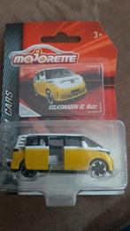 majorette volkswagen ID BUZZ, Ophalen of Verzenden, Nieuw
