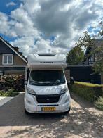 Adria Coral XL Plus - Alkoof, Caravans en Kamperen, Campers, Automaat, Alkoof, Ringverwarming, Fiat
