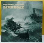Sutherland Brothers - 1972 - Lifeboat, Ophalen of Verzenden, Zo goed als nieuw, 12 inch, Poprock