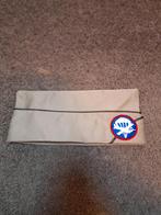Us Officers airborne garrison cap, Ophalen of Verzenden, Amerika, Embleem of Badge