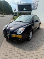 Alfa Romeo MiTo 0.9 Turbo Twin AIR Distinctive 2012 Blauw, Voorwielaandrijving, Origineel Nederlands, Handgeschakeld, 48 €/maand