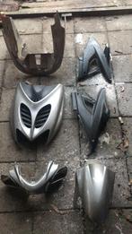 Yamaha Aerox Kappen Set - Complete Set!, Ophalen, Gebruikt, Kap, Yamaha