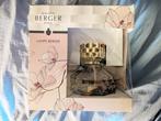 Maison Berger Lampe Berger Bolero Nude geurbrander, Overige materialen, Nieuw, Ophalen of Verzenden, Kaars