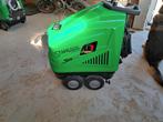 stahlwerk stoomcleaner sw650 nieuw, Ophalen of Verzenden, Nieuw, Elektrisch