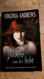 Dochter van het licht Virginia Andrews, Ophalen of Verzenden, Gelezen
