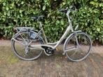 Batavus Compass Damesfiets 53cm zgan, Ophalen, Versnellingen, Batavus, 53 tot 56 cm