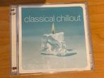 CD Box Classical Chillout, Verzenden, Classicisme, Gebruikt