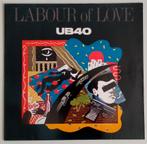 UB40 - Labour Of Love (1983), Ophalen of Verzenden, 1980 tot 2000