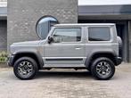 Suzuki Jimny 1.5 Stijl All Grip 4Pers Led Navi Clima, Auto's, Suzuki, Gebruikt, 4 cilinders, 4 stoelen, 102 pk