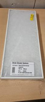 Brink Climate Systems filters FIL.SET IC60%(G4)ELAN SWB, Z, Z, Nieuw, Z