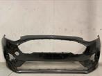 FORD FIESTA MK8 ST-Line BUMPER 17-21, Gebruikt, Voor, Ophalen of Verzenden, Ford