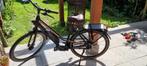 Gazelle Citygo C7, Ophalen, Gebruikt, 51 tot 55 cm, 50 km per accu of meer