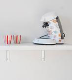 Senseo koffie apparaat Blond Amsterdam Limited edition, Witgoed en Apparatuur, Koffiezetapparaten, Ophalen of Verzenden, 4 tot 10 kopjes