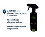 ceramic seal spray. Auto poets producten 🧽🧼🫧, Auto diversen, Onderhoudsmiddelen, Verzenden