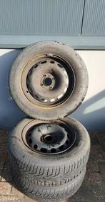 Winterbanden Krisalp HP2- 205/65R15 94T - Kleber - 06025, Ophalen