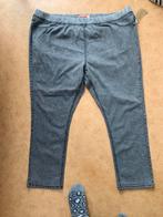 Nieuwe dames broek maat 56 voor 10 euro, Ophalen of Verzenden, Zo goed als nieuw, Zwart, Broek of Spijkerbroek
