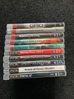Playstation spellen Ps3 en Ps4, 1 speler, Ophalen, Zo goed als nieuw