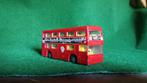 Vintage Speelgoed Bus - matchbox superking londonbus, Overige merken, Gebruikt, Auto, 1:32 tot 1:50