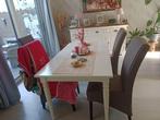 Kast tafel dressoir salontafel, Huis en Inrichting, Ophalen, Overige materialen, Gebruikt, 100 tot 150 cm