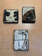 Disenyo wanddecoratietegels, Ophalen of Verzenden, Zo goed als nieuw