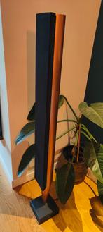 Bang & Olufsen BeoLab 8000 Speakers - RoseGold, Gebruikt, 120 watt of meer, Front, Rear of Stereo speakers, Ophalen