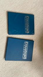 2 mappen vol pokemon kaarten vintage/nieuw, Ophalen of Verzenden, Gebruikt